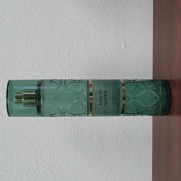 Bath & Body Works Everyday Luxuries Fragrance Mist "ADVENTURES" Bundle - Picture 6 of 7